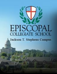 Episcopal Collegiate School - Jackson T. Stephens Campus 